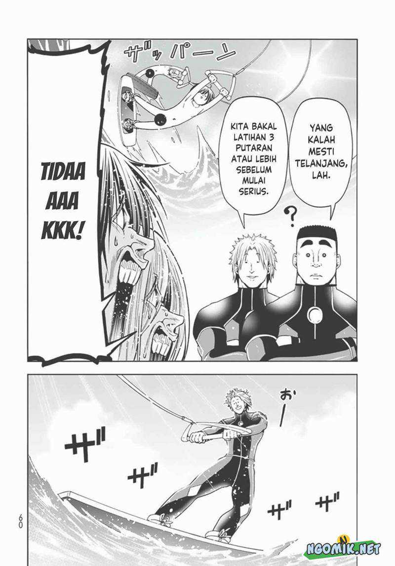 Chapter 87 - halaman 18