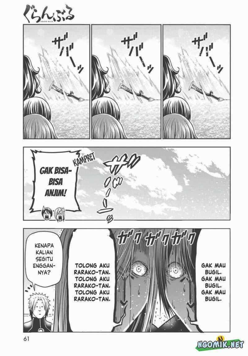 Chapter 87 - halaman 19