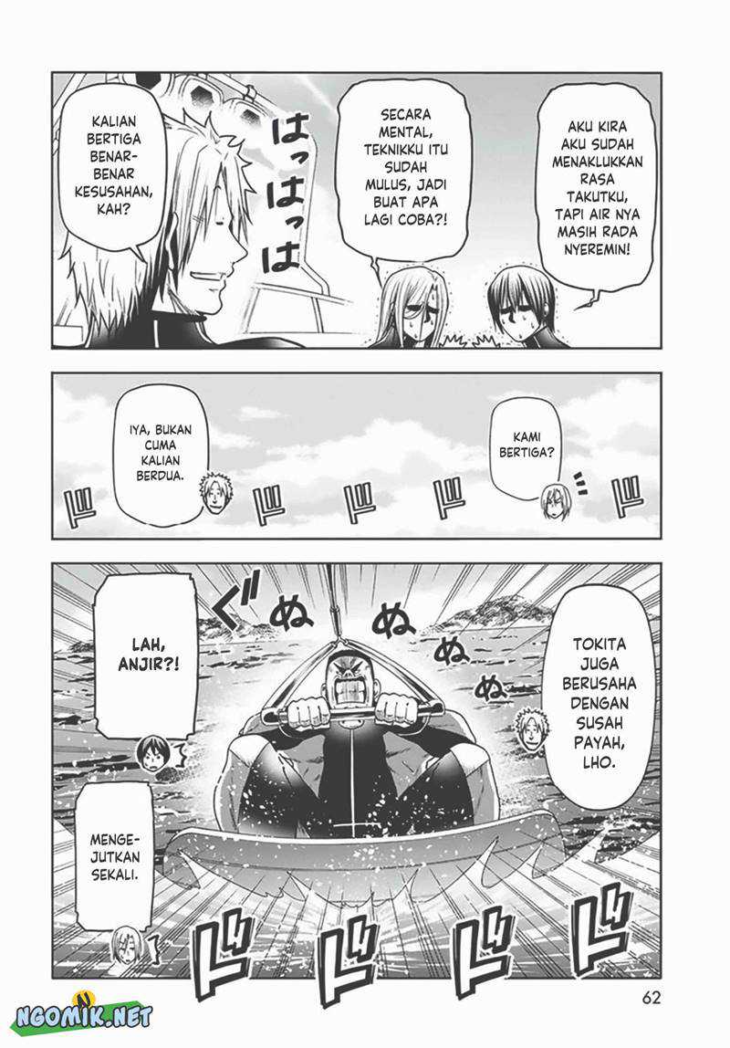 Chapter 87 - halaman 20