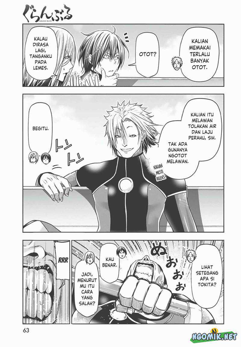 Chapter 87 - halaman 21
