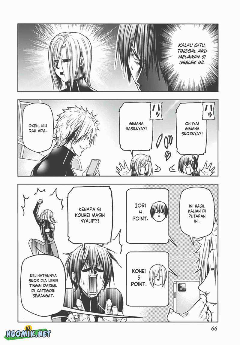 Chapter 87 - halaman 24