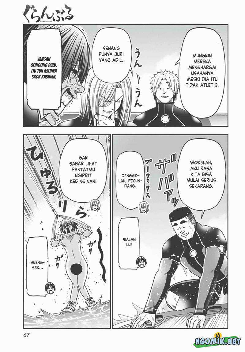 Chapter 87 - halaman 25