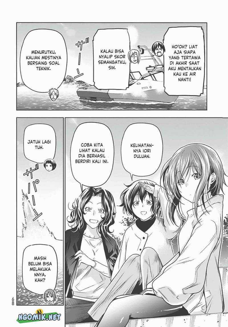 Chapter 87 - halaman 26