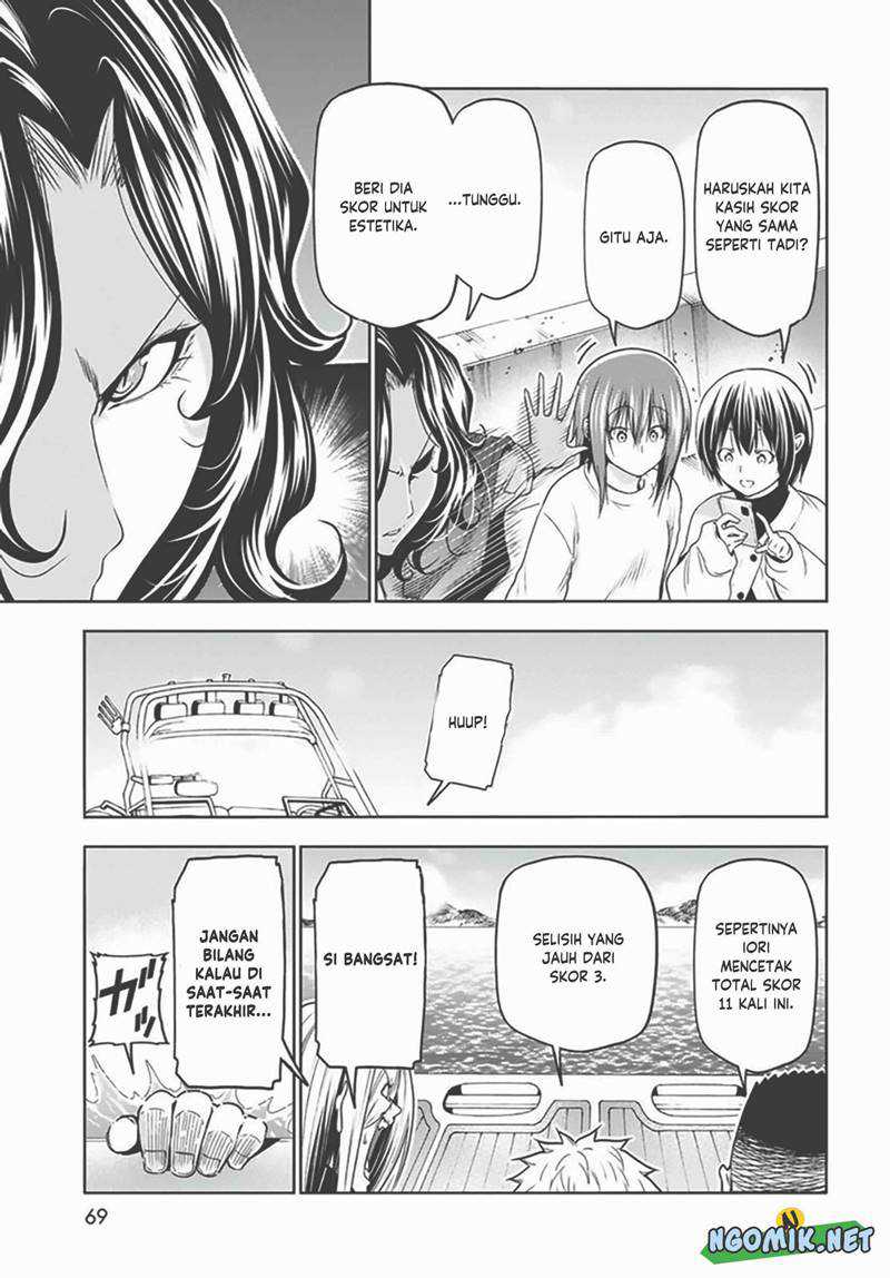 Chapter 87 - halaman 27