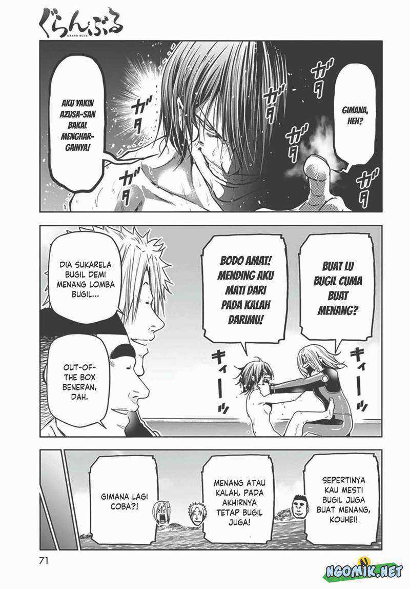Chapter 87 - halaman 29
