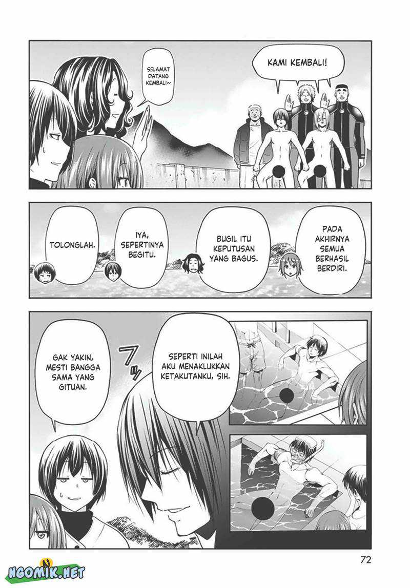 Chapter 87 - halaman 30
