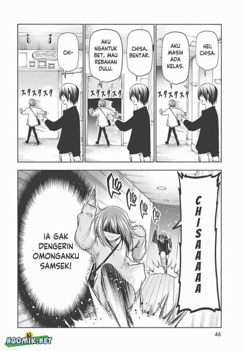 Chapter 87 - halaman 4