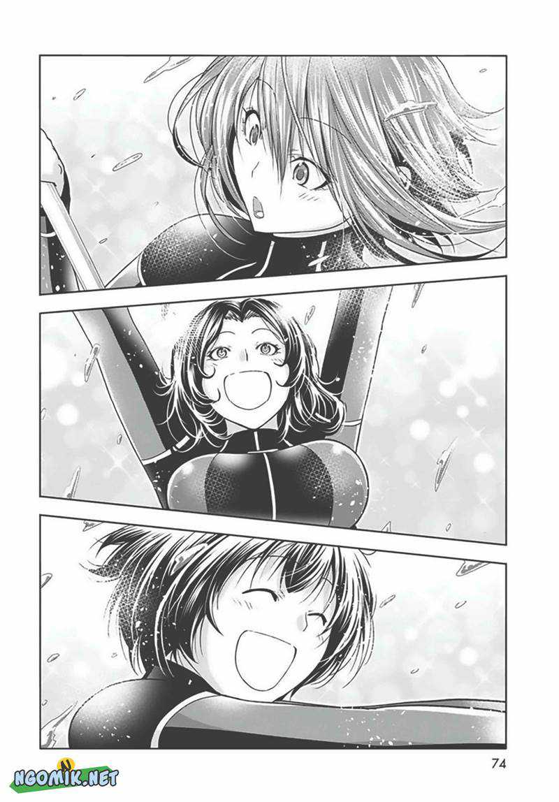 Chapter 87 - halaman 32