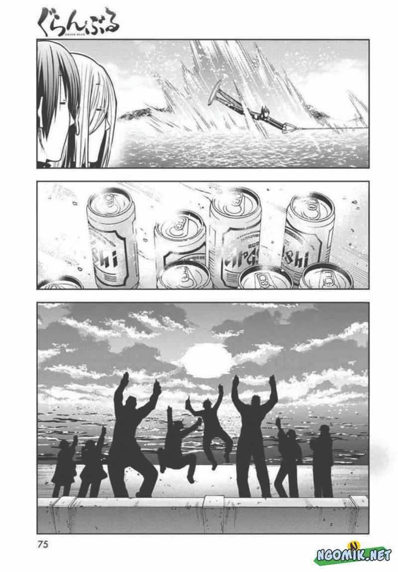 Chapter 87 - halaman 33