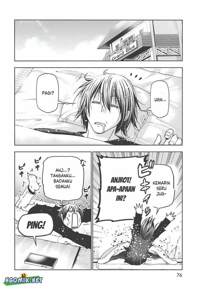 Chapter 87 - halaman 34