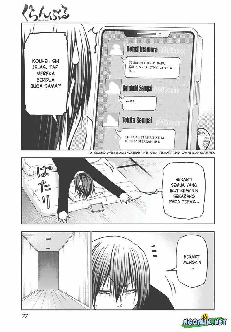Chapter 87 - halaman 35