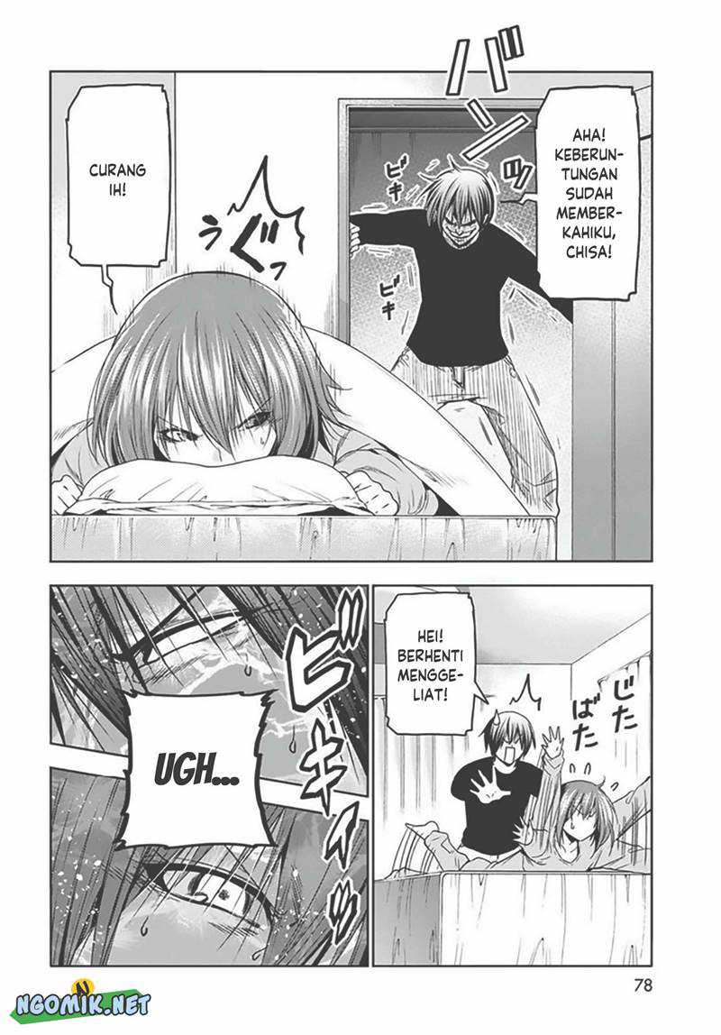 Chapter 87 - halaman 36