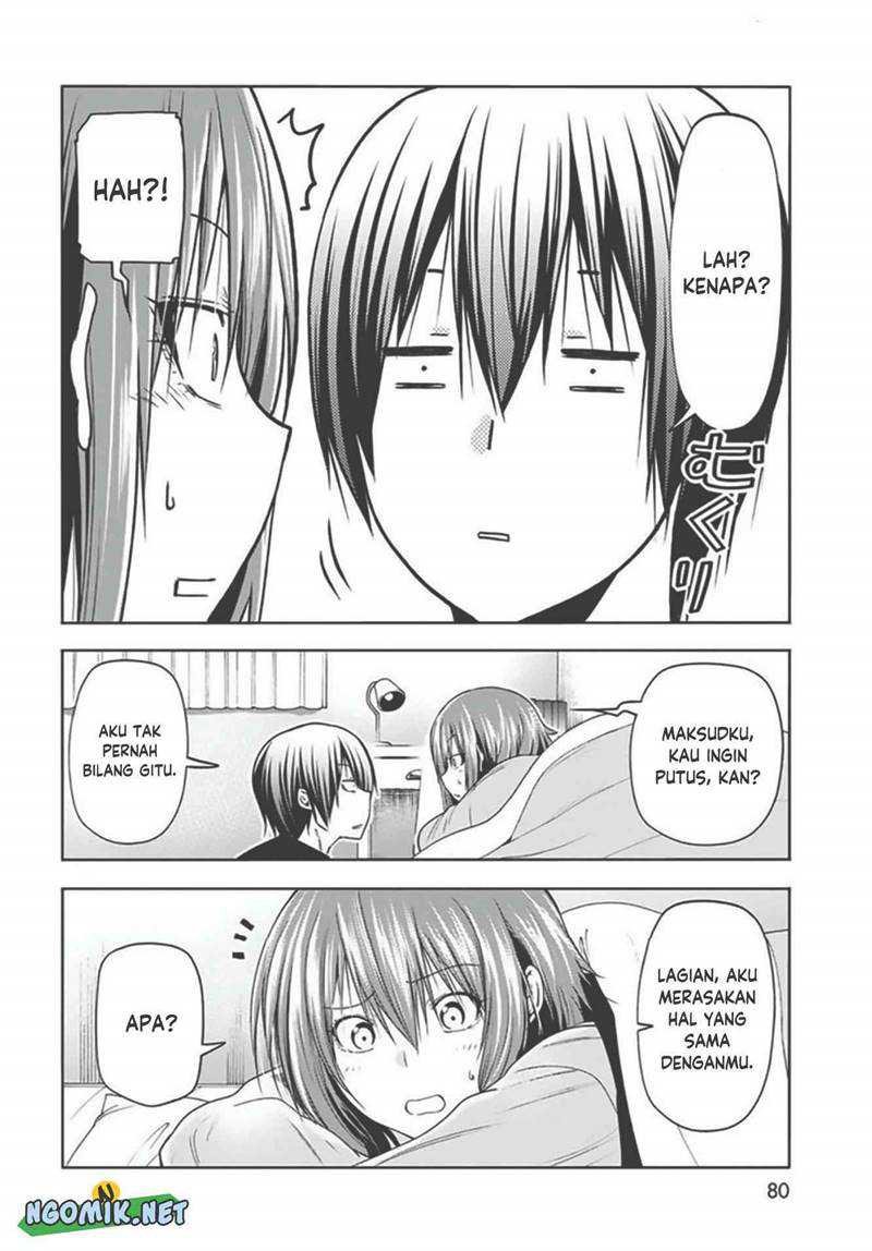 Chapter 87 - halaman 38