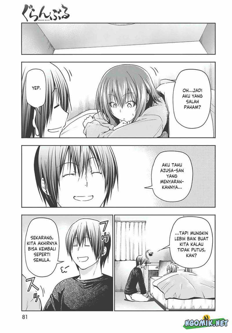Chapter 87 - halaman 39