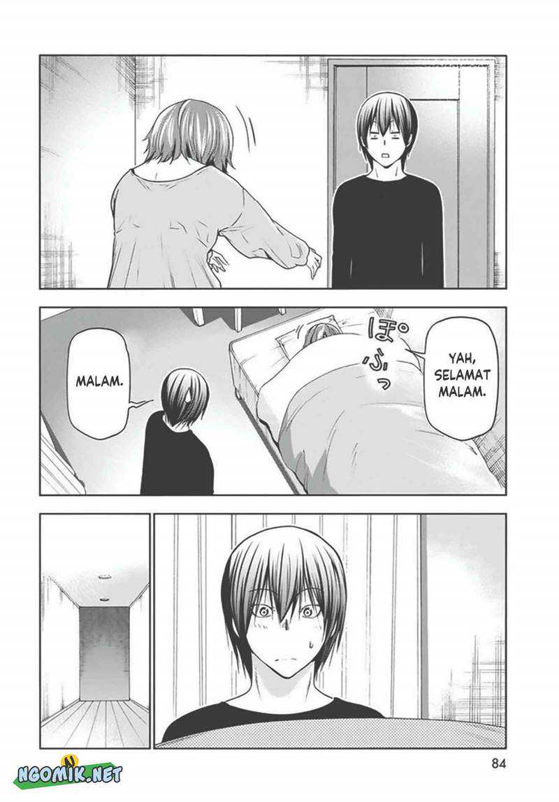 Chapter 87 - halaman 40