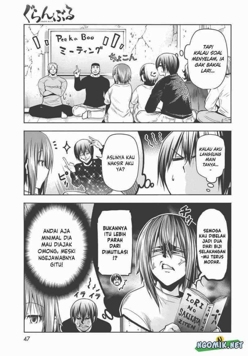 Chapter 87 - halaman 5