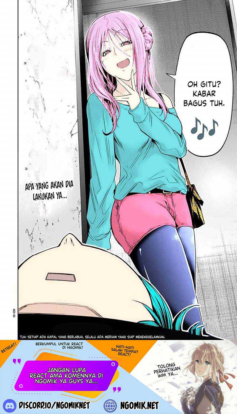 Chapter 87 - halaman 42