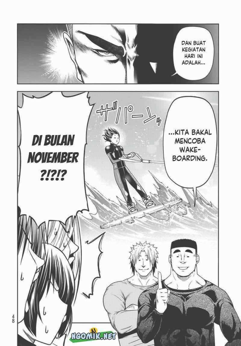 Chapter 87 - halaman 6
