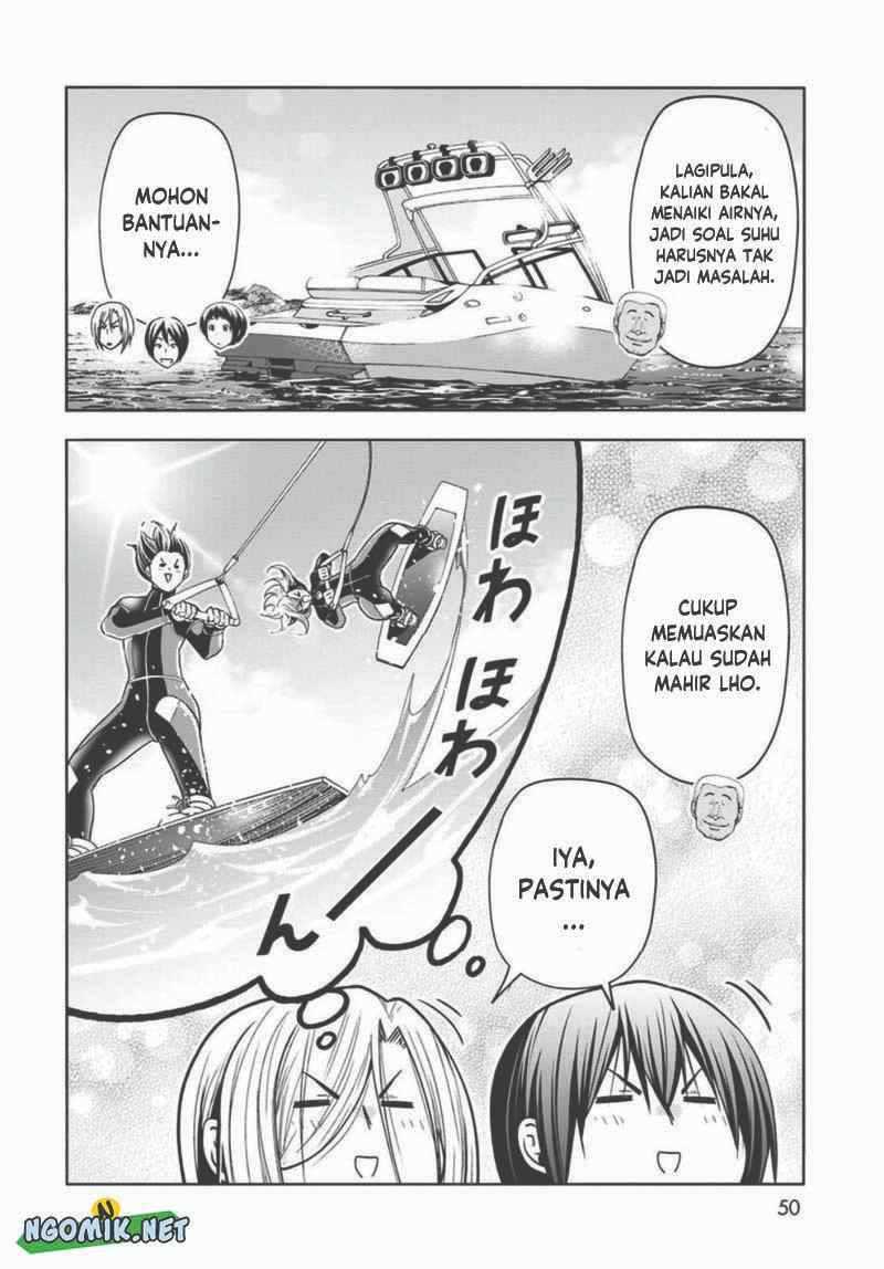 Chapter 87 - halaman 8