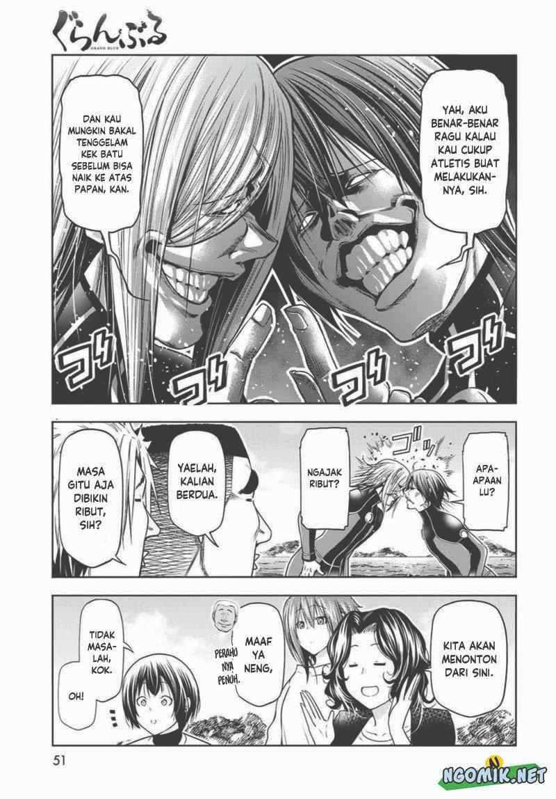 Chapter 87 - halaman 9