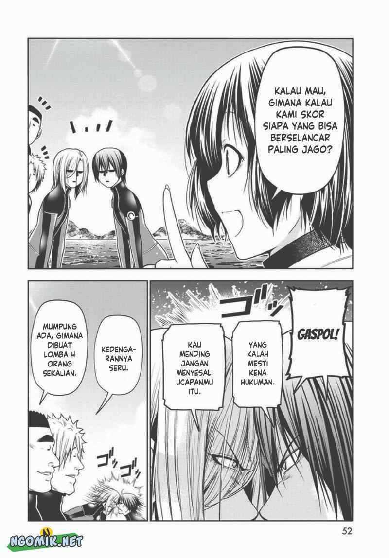 Chapter 87 - halaman 10
