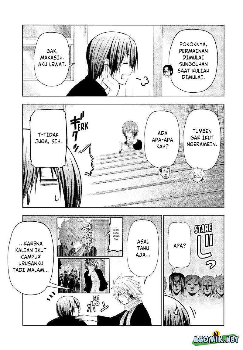Chapter 86 - halaman 11