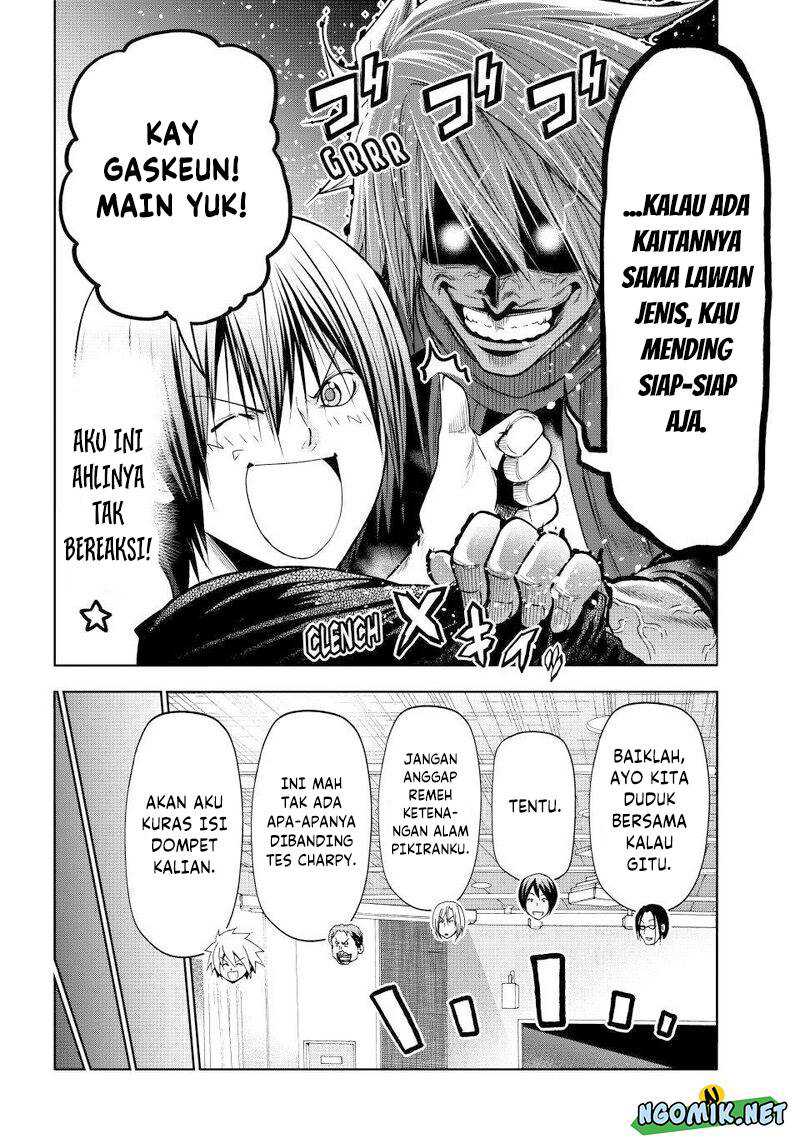 Chapter 86 - halaman 12