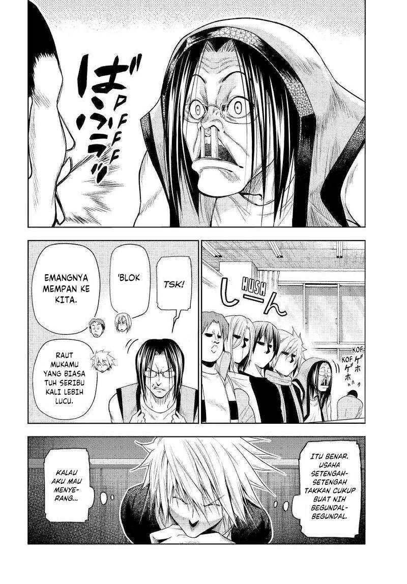 Chapter 86 - halaman 14