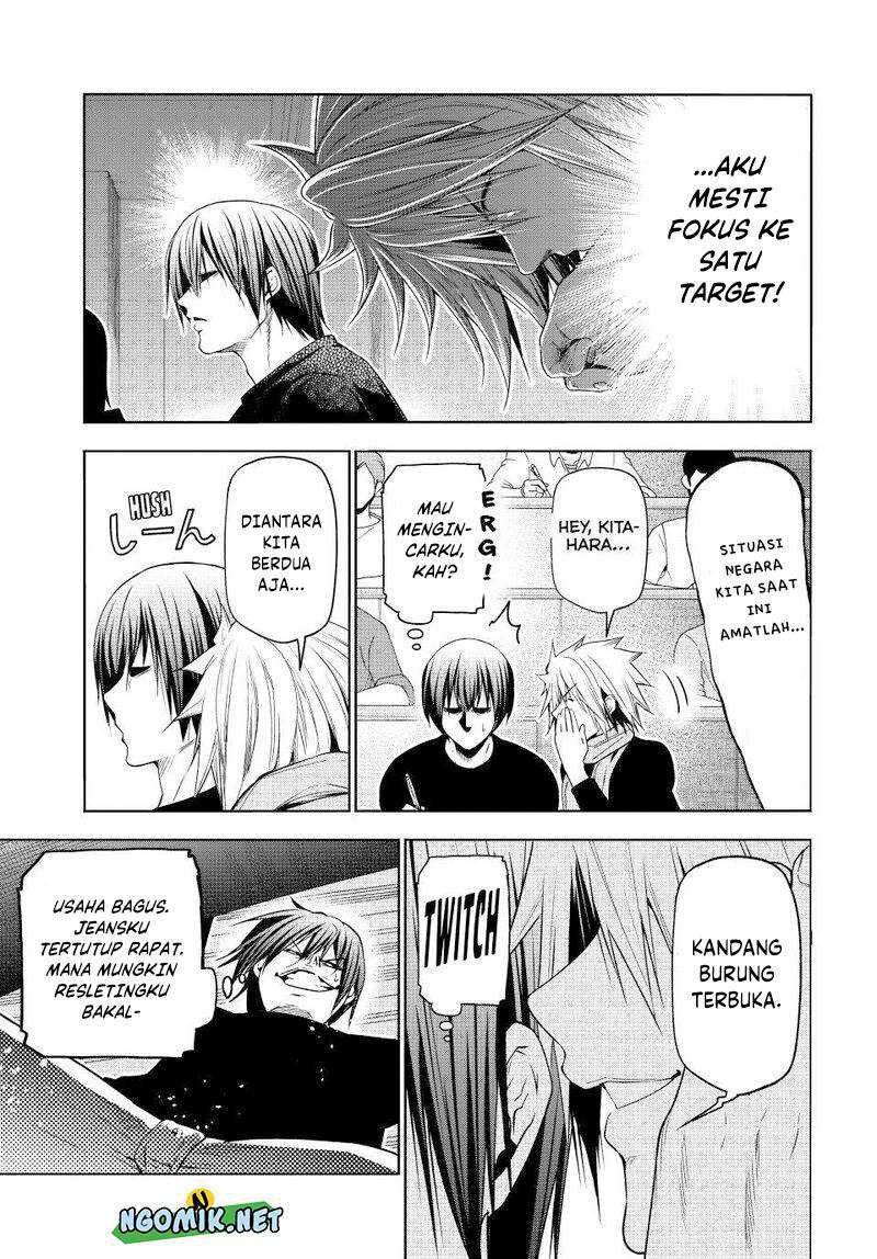 Chapter 86 - halaman 15