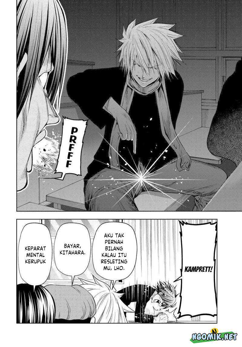 Chapter 86 - halaman 16