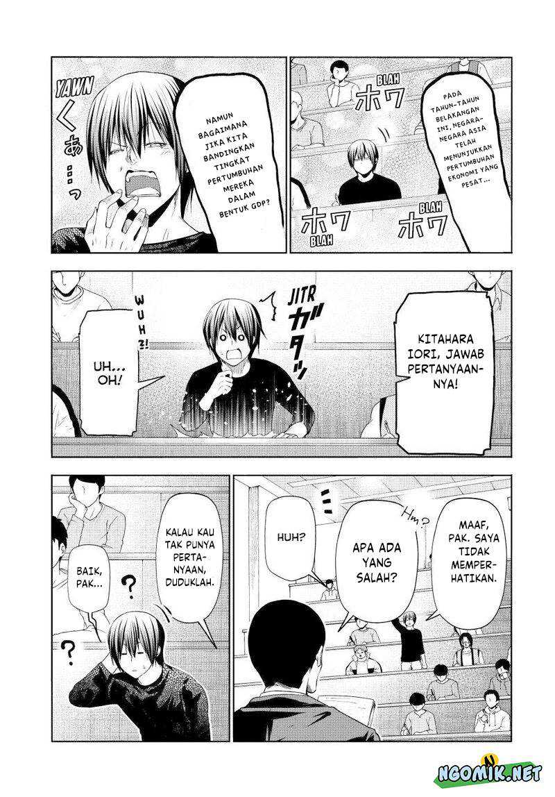 Chapter 86 - halaman 17