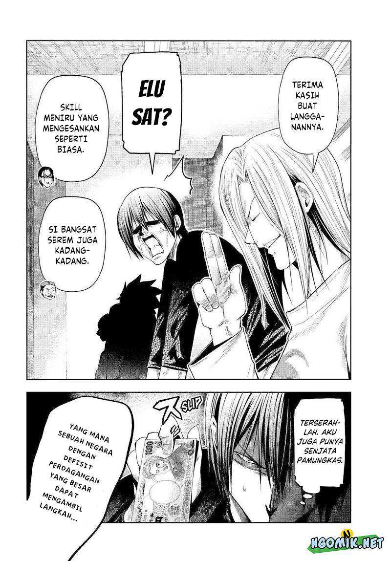 Chapter 86 - halaman 18
