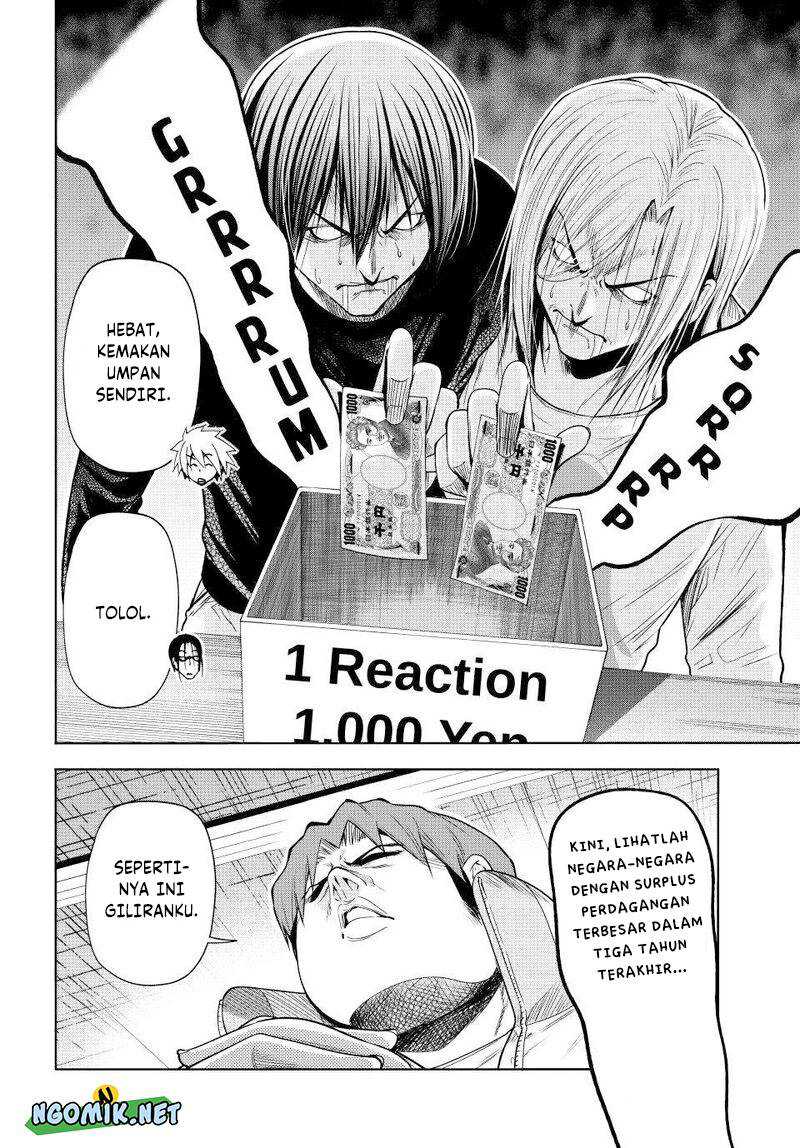 Chapter 86 - halaman 20