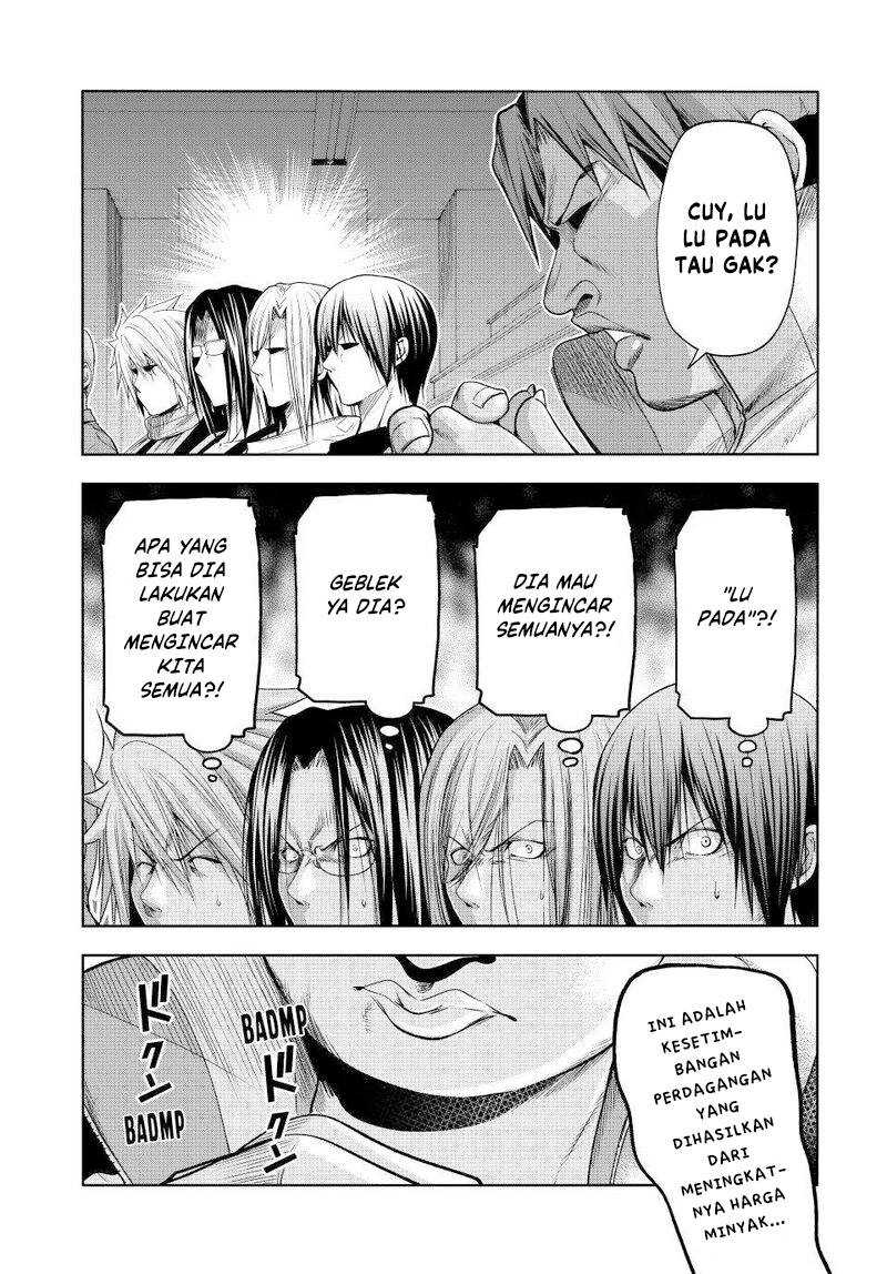 Chapter 86 - halaman 21