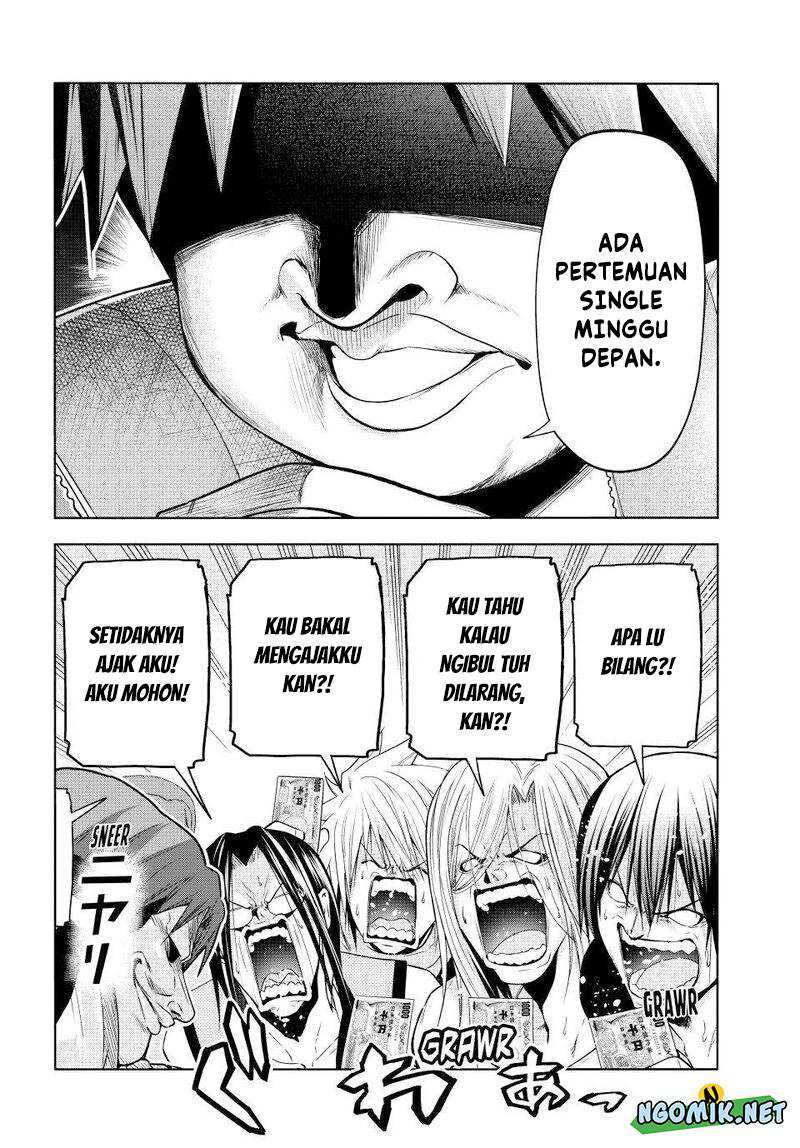 Chapter 86 - halaman 22