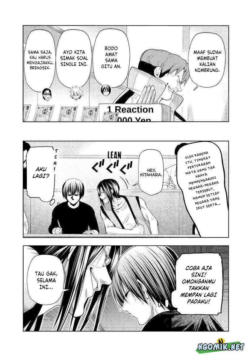 Chapter 86 - halaman 23