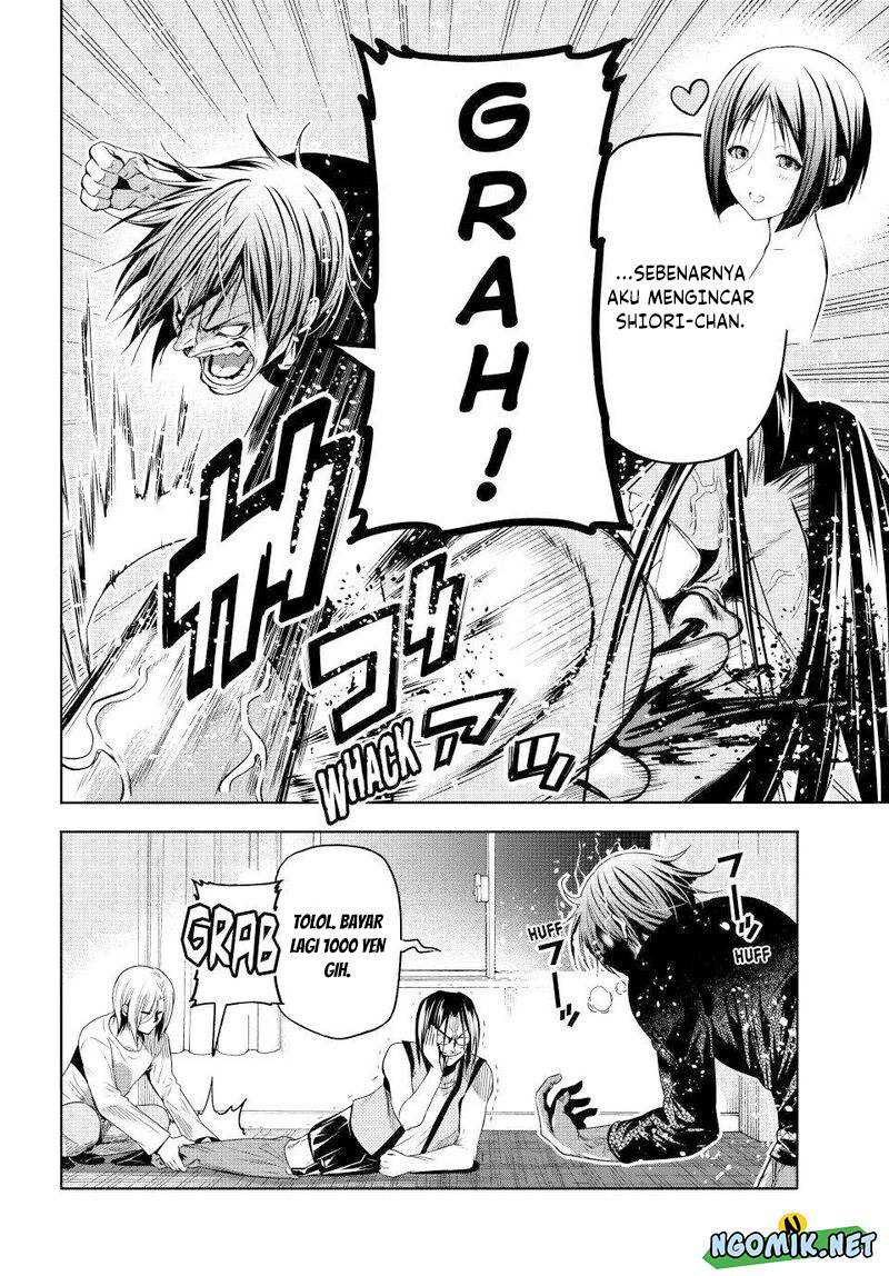 Chapter 86 - halaman 24