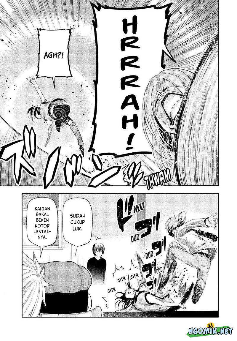 Chapter 86 - halaman 25