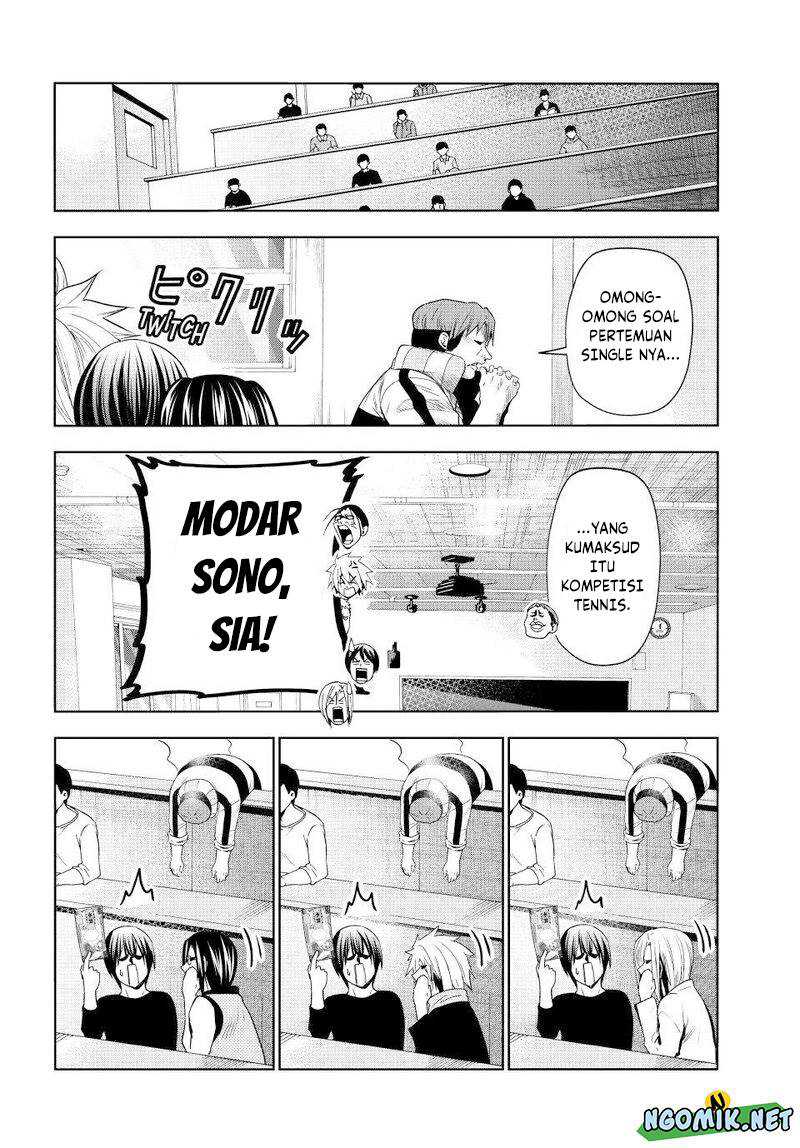Chapter 86 - halaman 26