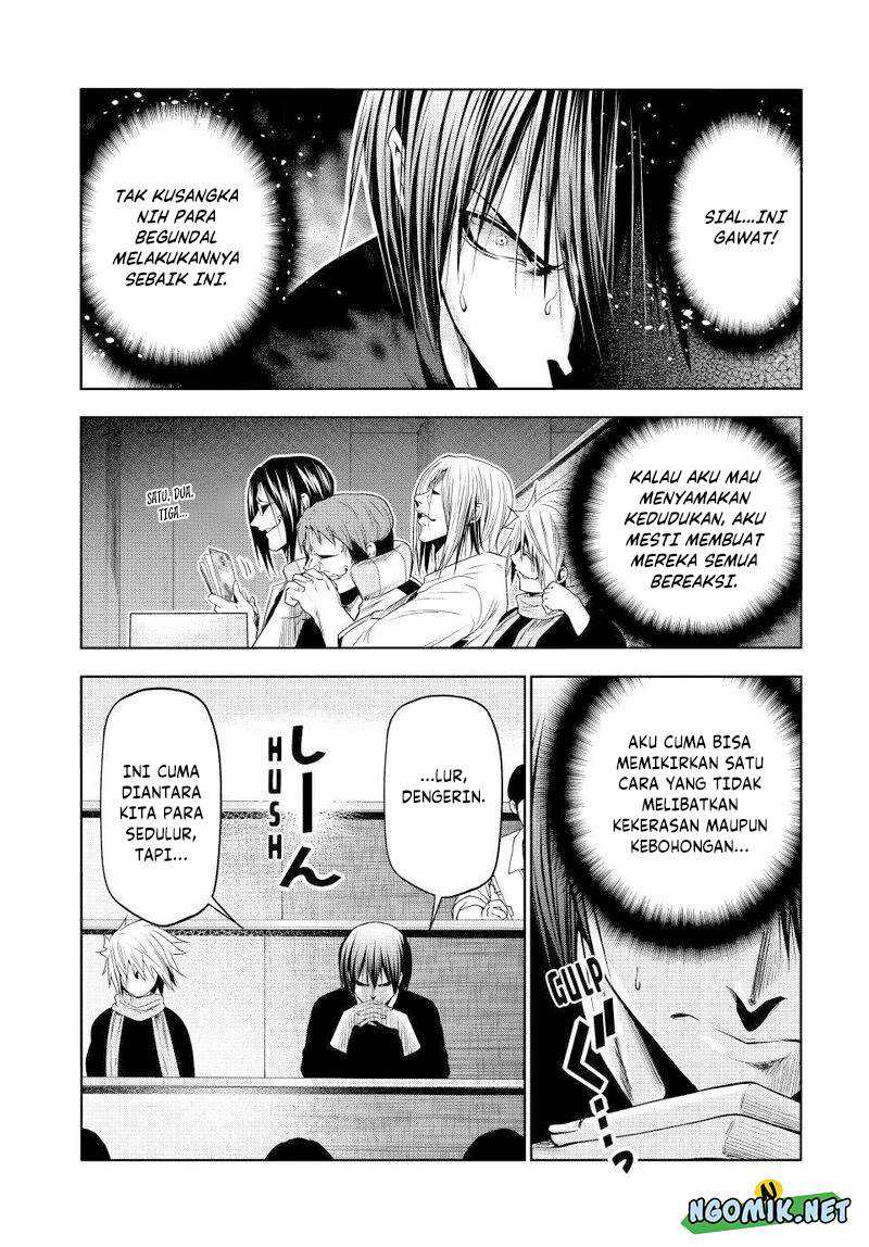 Chapter 86 - halaman 27