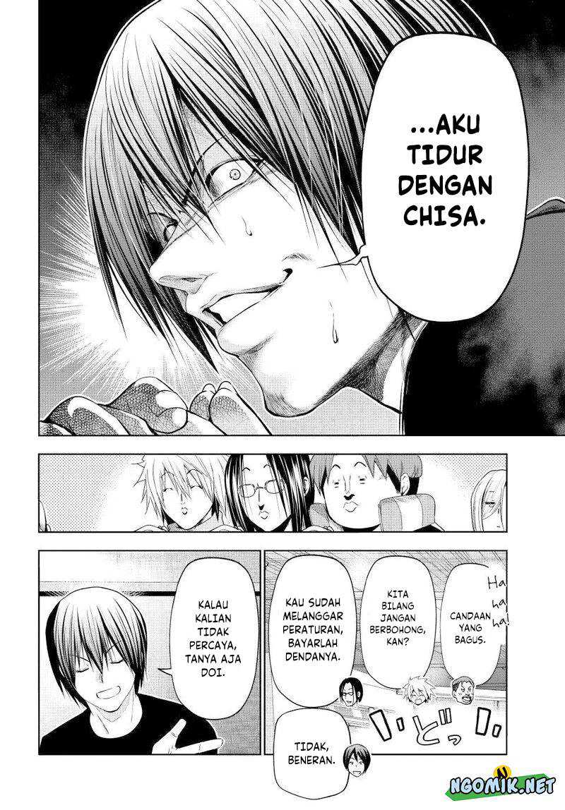 Chapter 86 - halaman 28