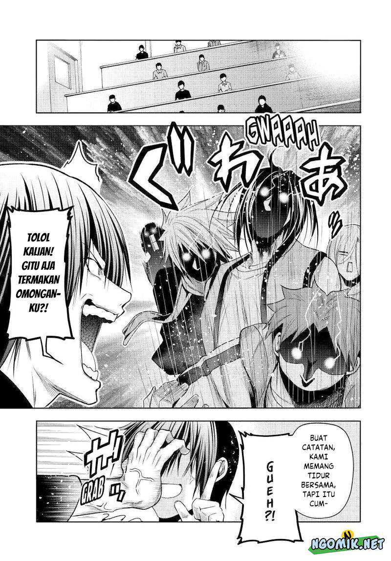 Chapter 86 - halaman 29