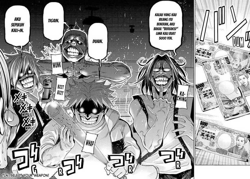 Chapter 86 - halaman 30