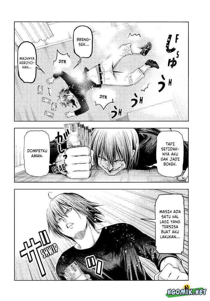 Chapter 86 - halaman 31