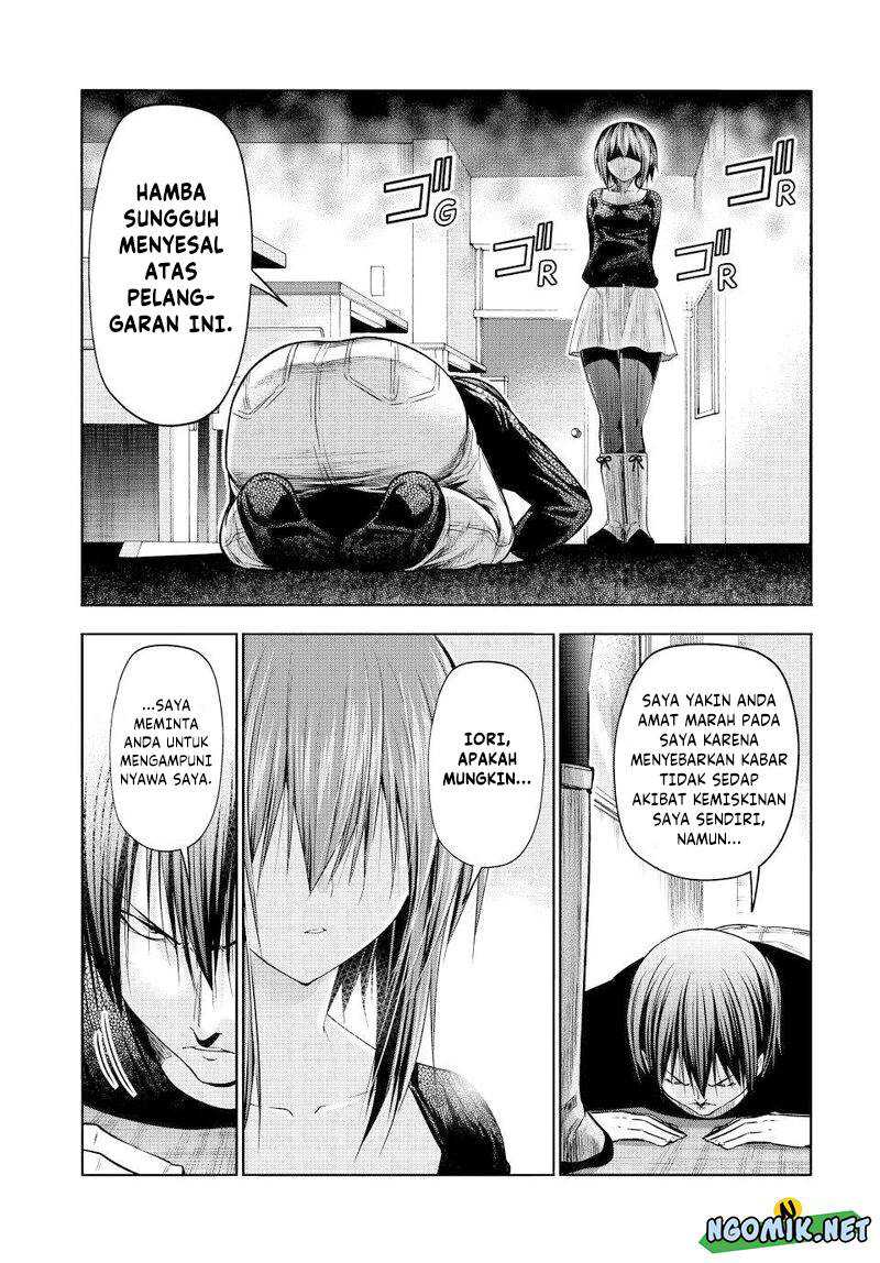 Chapter 86 - halaman 32