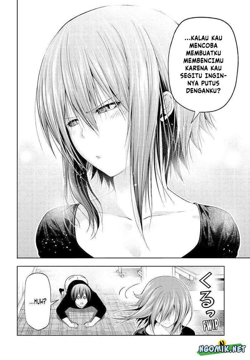 Chapter 86 - halaman 33