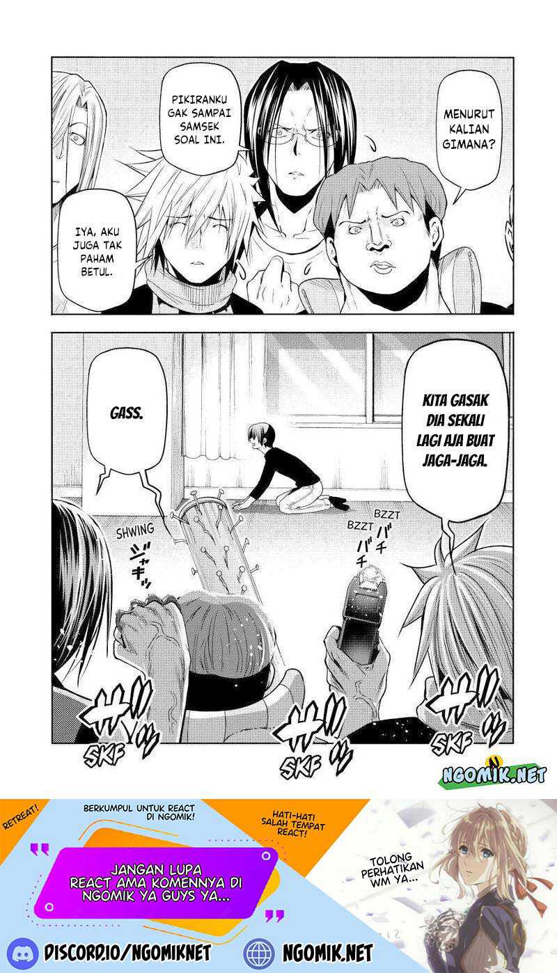 Chapter 86 - halaman 34