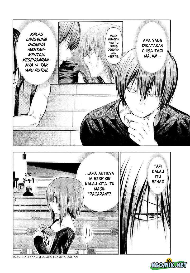 Chapter 86 - halaman 4