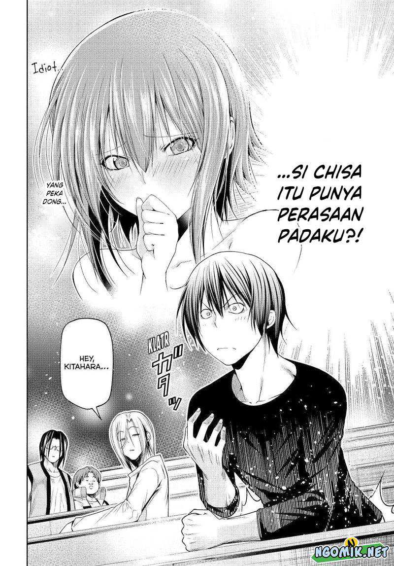 Chapter 86 - halaman 6