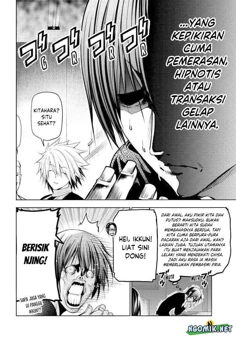 Chapter 86 - halaman 8